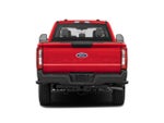 2026 Ford Super Duty F-350 SRW XL 4WD Crew Cab 6.75' Box