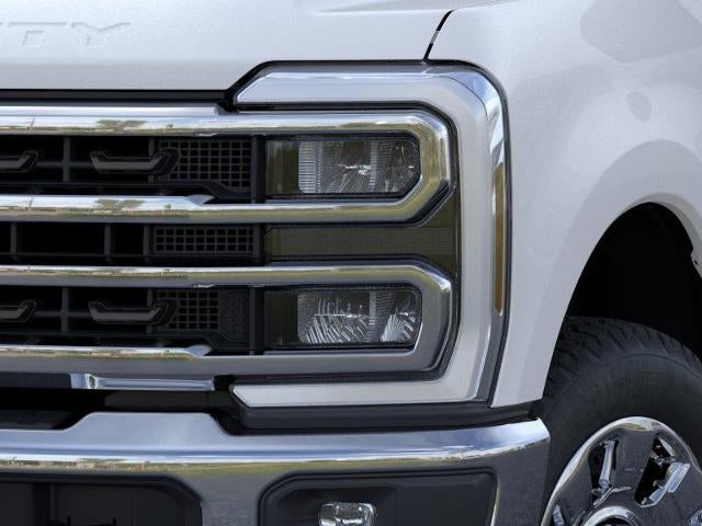 2026 Ford Super Duty F-350 SRW XL 4WD Crew Cab 8' Box