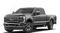 2027 Ford Super Duty F-350 SRW LARIAT 4WD Crew Cab 6.75' Box