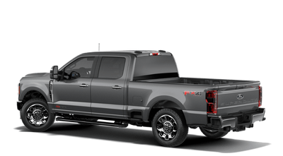 2027 Ford Super Duty F-350 SRW LARIAT 4WD Crew Cab 6.75' Box
