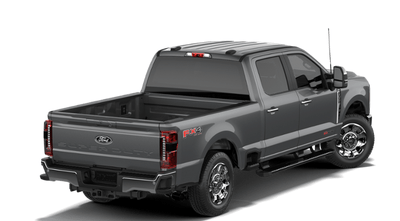2027 Ford Super Duty F-350 SRW LARIAT 4WD Crew Cab 6.75' Box