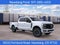 2026 Ford Super Duty F-350 SRW LARIAT 4WD Crew Cab 6.75' Box