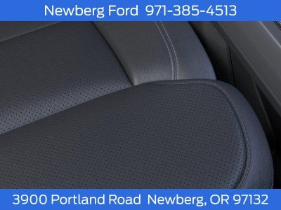 2026 Ford Super Duty F-350 SRW LARIAT 4WD Crew Cab 6.75' Box