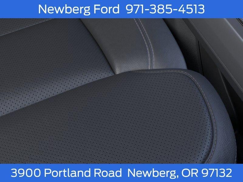 2026 Ford Super Duty F-350 SRW LARIAT 4WD Crew Cab 6.75' Box