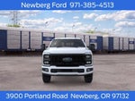 2026 Ford Super Duty F-350 SRW LARIAT 4WD Crew Cab 6.75' Box