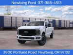 2026 Ford Super Duty F-350 SRW LARIAT 4WD Crew Cab 6.75' Box