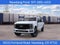 2026 Ford Super Duty F-350 SRW LARIAT 4WD Crew Cab 6.75' Box