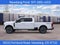 2026 Ford Super Duty F-350 SRW LARIAT 4WD Crew Cab 6.75' Box