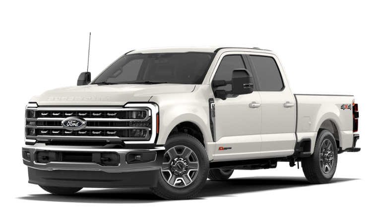 2027 Ford Super Duty F-350 SRW LARIAT 4WD Crew Cab 6.75' Box