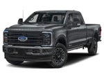 2027 Ford Super Duty F-350 SRW Platinum 4WD Crew Cab 6.75' Box