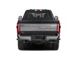 2024 Ford Super Duty F-350 SRW King Ranch 4WD Crew Cab 6.75' Box