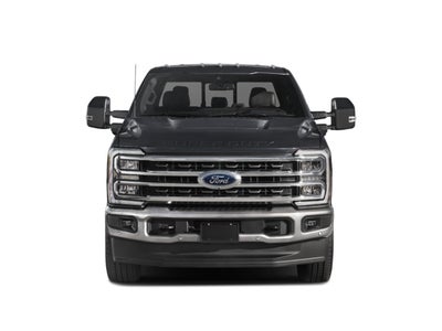2024 Ford Super Duty F-350 SRW King Ranch 4WD Crew Cab 6.75' Box