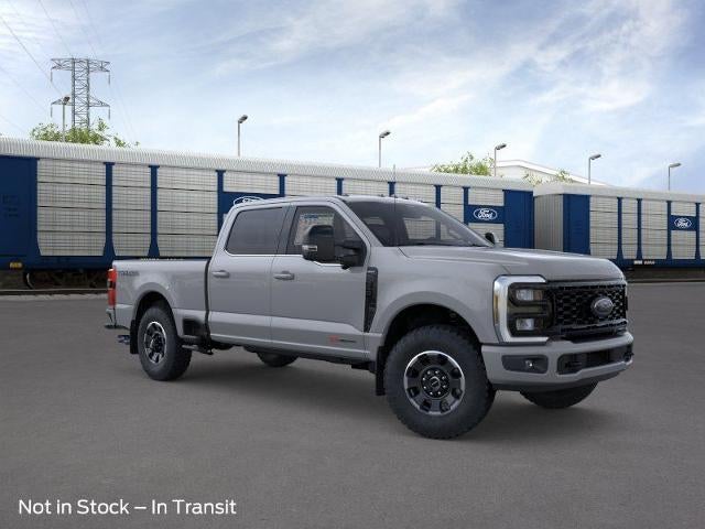 2026 Ford Super Duty F-350 SRW LARIAT 4WD Crew Cab 6.75' Box