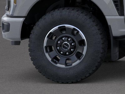 2026 Ford Super Duty F-350 SRW LARIAT 4WD Crew Cab 6.75' Box