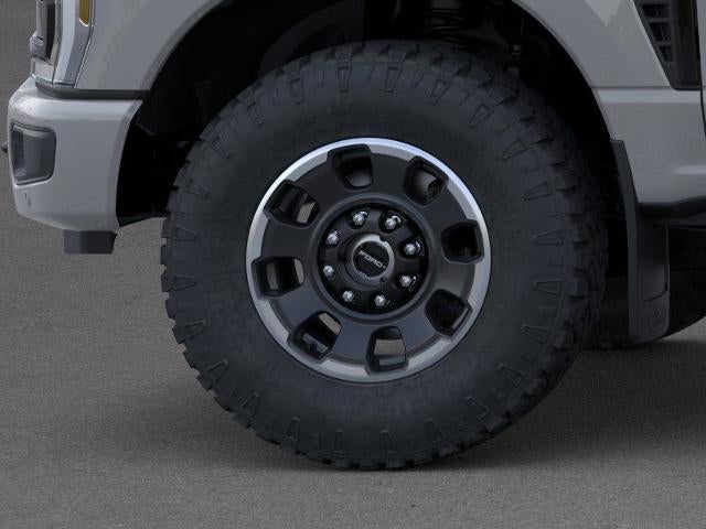 2026 Ford Super Duty F-350 SRW LARIAT 4WD Crew Cab 6.75' Box