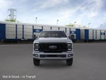 2026 Ford Super Duty F-350 SRW LARIAT 4WD Crew Cab 6.75' Box