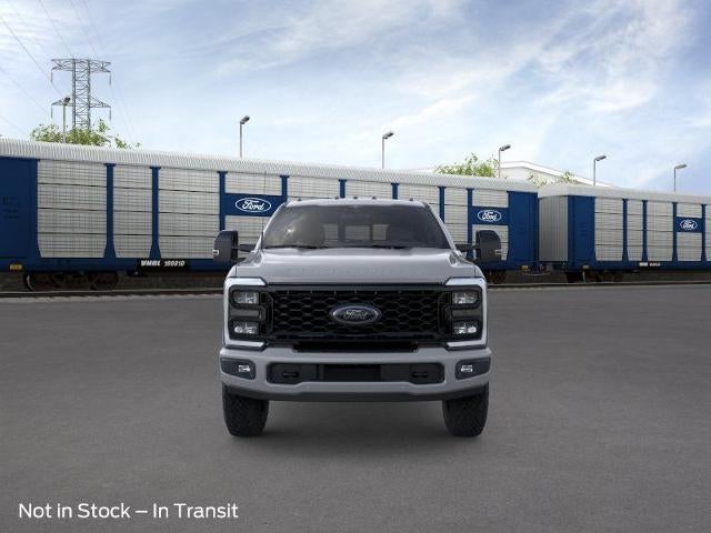 2026 Ford Super Duty F-350 SRW LARIAT 4WD Crew Cab 6.75' Box