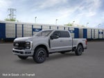 2026 Ford Super Duty F-350 SRW LARIAT 4WD Crew Cab 6.75' Box