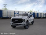 2026 Ford Super Duty F-350 SRW LARIAT 4WD Crew Cab 6.75' Box