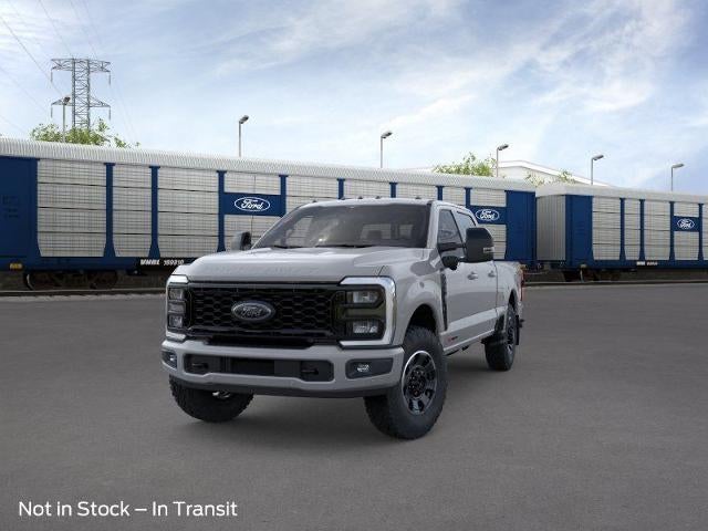 2026 Ford Super Duty F-350 SRW LARIAT 4WD Crew Cab 6.75' Box