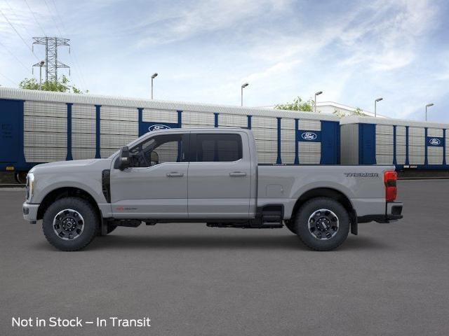 2026 Ford Super Duty F-350 SRW LARIAT 4WD Crew Cab 6.75' Box