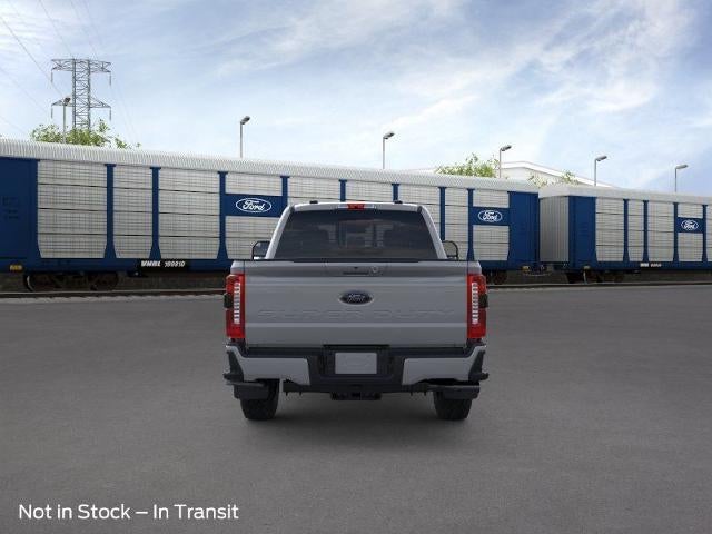 2026 Ford Super Duty F-350 SRW LARIAT 4WD Crew Cab 6.75' Box