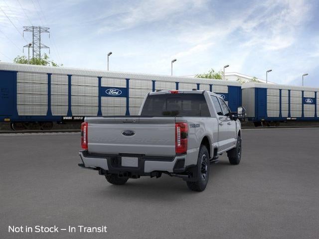 2026 Ford Super Duty F-350 SRW LARIAT 4WD Crew Cab 6.75' Box