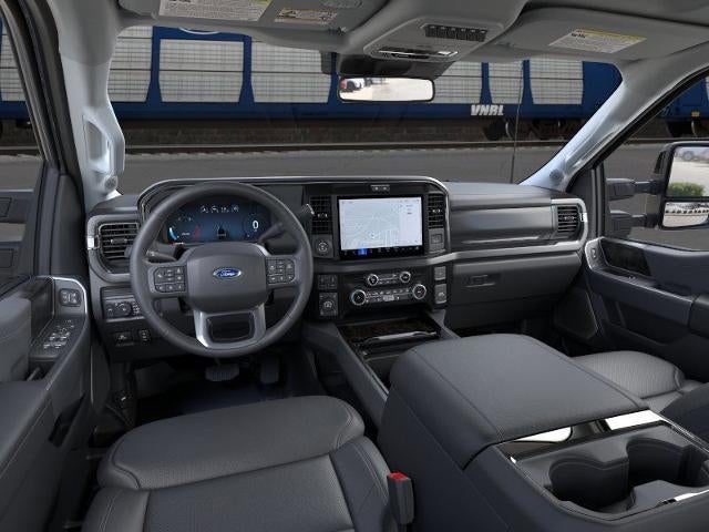 2026 Ford Super Duty F-350 SRW LARIAT 4WD Crew Cab 6.75' Box