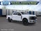 2026 Ford Super Duty F-350 SRW XLT 4WD Crew Cab 6.75' Box