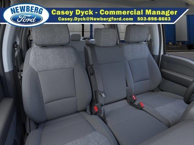 2026 Ford Super Duty F-350 SRW XLT 4WD Crew Cab 6.75' Box