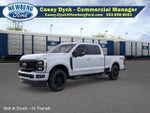 2026 Ford Super Duty F-350 SRW XLT 4WD Crew Cab 6.75' Box