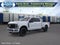 2026 Ford Super Duty F-350 SRW XLT 4WD Crew Cab 6.75' Box