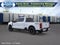2026 Ford Super Duty F-350 SRW XLT 4WD Crew Cab 6.75' Box