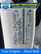 2027 Ford Super Duty F-350 SRW XL 4WD Crew Cab 6.75' Box