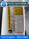 2027 Ford Super Duty F-350 SRW XL 4WD Crew Cab 6.75' Box