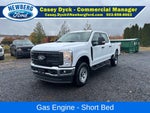 2027 Ford Super Duty F-350 SRW XL 4WD Crew Cab 6.75' Box