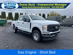 2027 Ford Super Duty F-350 SRW XL 4WD Crew Cab 6.75' Box