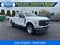 2027 Ford Super Duty F-350 SRW XL 4WD Crew Cab 6.75' Box
