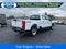 2027 Ford Super Duty F-350 SRW XL 4WD Crew Cab 6.75' Box
