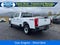 2027 Ford Super Duty F-350 SRW XL 4WD Crew Cab 6.75' Box