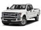 2020 Ford Super Duty F-350 SRW XLT 4WD Crew Cab 6.75' Box