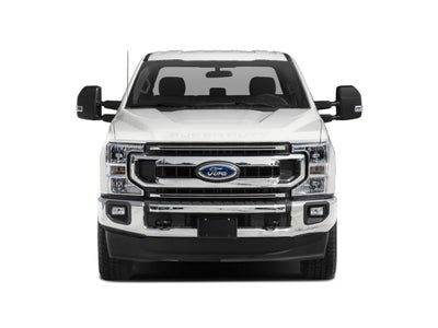 2020 Ford Super Duty F-350 SRW XLT 4WD Crew Cab 6.75' Box