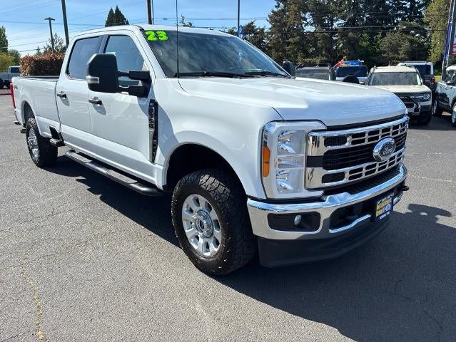 2023 Ford F-350 XLT 4x4 Crew Cab 176 in SRW's photo