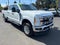 2023 Ford Super Duty F-350 SRW XL 4WD Crew Cab 6.75' Box