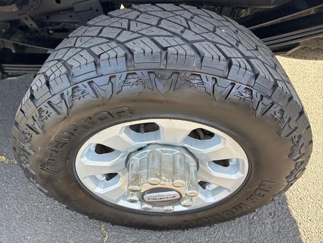 2023 Ford Super Duty F-350 SRW XL 4WD Crew Cab 6.75' Box
