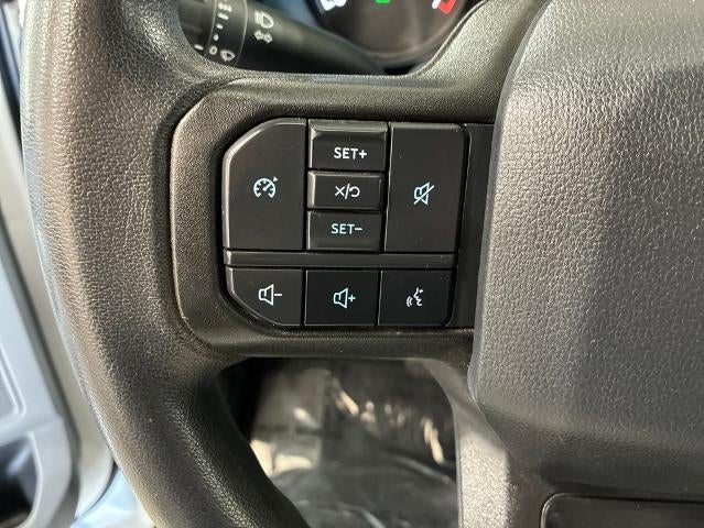 2023 Ford Super Duty F-350 SRW XL 4WD Crew Cab 6.75' Box