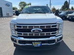 2023 Ford Super Duty F-350 SRW XL 4WD Crew Cab 6.75' Box