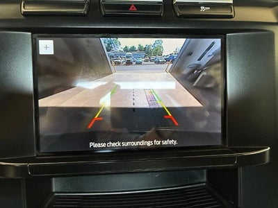 2023 Ford Super Duty F-350 SRW XL 4WD Crew Cab 6.75' Box