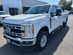 2023 Ford Super Duty F-350 SRW XL 4WD Crew Cab 6.75' Box