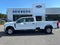 2023 Ford Super Duty F-350 SRW XL 4WD Crew Cab 6.75' Box